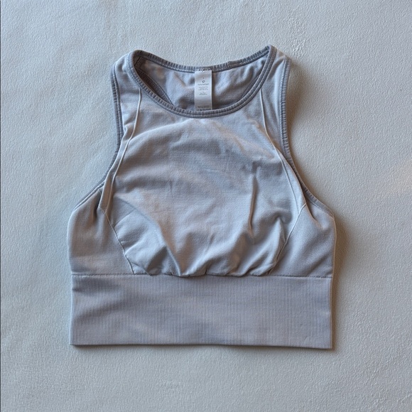 Lululemon Ebb to Train Bra - Picture 2 of 8